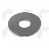 Arruela DIN de aço inoxidável ampliada / alargada 9021 M10 (Fi 10,5mm) A2 304