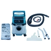 Aspirapolvere industriale Makita a batteria/filo