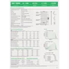 Astronergija CHSM72N(DG)/F-BH Bifacial Series(182) 580 Watt