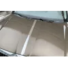 Audi A1, A3, A4, A5, A6, A7, A8 - CHROME STRIP for Protective Hood