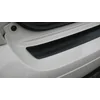 AUDI A3 8P - Black Rear Bumper Protective Strip Cover