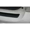 AUDI A3 8P - Black Rear Bumper Protective Strip Cover