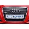 AUDI A3 8PA 8P S3 CHROM-GRILLleisten, Attrappen-Tuning