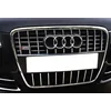 AUDI A3 S-LINE - CHROME GRILL juostelės, manekeno TUNINGAS