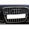 AUDI A3 S-LINE - tiras CHROME GRILL, manequim TUNING