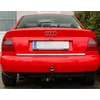 Audi A4 B5 8D2 Berlina - COFANO STRISCE CROMATE Tuning