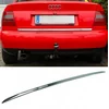 Audi A4 B5 8D2 Sedan - CHROME STRIP HOOD Tuning