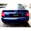 Audi A4 B5 8D2 Sedans — CHROME STRIP HOOD Tuning