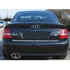 Audi A4 B5 8D2 Sedans — CHROME STRIP HOOD Tuning