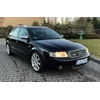 AUDI A4 B6 00-04 ХРОМИРАНИ РЕШЕТКИ лайстни, макет Тунинг