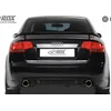 Audi A4 B7 Berline - Bande CHROME, Hayon Chrome