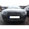 AUDI A4 B7 - CHROME STREPEN GRILL CHROME Tuning