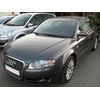 AUDI A4 B7 - GRIGLIA STRISCE CROMATE CROMATA Tuning