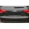 AUDI A4 B7 Kombi - bandă CROMĂ pe hayon Tuning