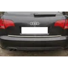 AUDI A4 B7 Kombi - Bande CHROME sur le hayon Tuning