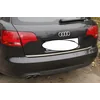 AUDI A4 B7 Kombi - Bande CHROME sur le hayon Tuning