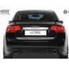 Audi A4 B7 Sedan - CHROME Strip, Chrome Tailgate