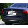 Audi A6 C5 Berline - BANDE CHROMÉE sur le hayon arrière