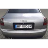 Audi A6 C5 Sedan - BANĂ CROMATĂ pe trapa spate