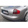 Audi A6 C5 Sedan - CHROME STRIP on the rear hatch