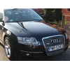 AUDI A6 C6 – CROMUOTOS JUOSTOS ant CHROME GRILL