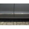 Audi A6 C7 - CHROME Side Strips Door Side Tuning