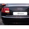 AUDI A8 4E 02-10 CROMAT STRIP Trapa cromat