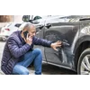 Audi Q3 - benzi CROMATE pentru uși laterale decorative cromate