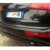 Audi Q5 - BANDE CHROME Chromée sur le FLAP Tuning