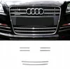 AUDI Q7 - benzi cromate pe GRILL CHROME Tuning