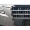 AUDI Q7 - benzi cromate pe GRILL CHROME Tuning