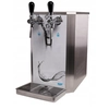 Aufsatz-Kohlensäurewasserspender 110l/h, SET | Limonade 110