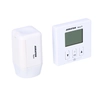 AURATON Apus SET - daily, wireless temperature controller with an electronic heating head (set), (successor of the model 200TRA)