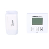 AURATON Apus SET - daily, wireless temperature controller with an electronic heating head (set), (successor of the model 200TRA)