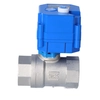 AURATON Flood Sensor Valve 1" - 1" Elektroniczny zawór wody SMART