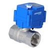 AURATON Flood Sensor Valve 1" - 1" Elektroniczny zawór wody SMART