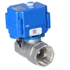 AURATON Flood Sensor Valve 1" -1" SMART electronic water valve