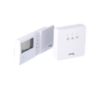 AURATON Tucana SET - Weekly, wireless temperature controller with a heating device controller (set), (successor of the model R25 RT)