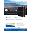 Aurinkopaneeli JA Solar JAM54S31 410 W