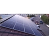 Aurinkosähköjärjestelmä5.45KWp On-grid-kolmivaiheinen
