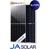 Aurinkosähkömoduuli Ja Solar JAM72D42-620/LB 620W