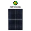 Aurinkosähkömoduuli PV-paneeli 410Wp Astronergia CHSM54M-HC Musta kehys