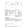 Aurinkosähkömoduuli PV-paneeli 465Wp Canadian Solar CS6.1-54TD-465 TOPHiKu6 N-tyypin TOPCon musta kehys musta kehys