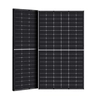 Aurinkosähkömoduuli PV-paneeli 475Wp Jinko Solar JKM475N-60HL4-V BF Monofacial Half Cut Black Frame