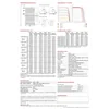 Aurinkosähkömoduuli PV-paneeli 575Wp Canadian Solar CS6W-575TB-AG TopBiHiKu6 N-tyypin bifacial SF hopeakehys