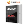 Aurinkosähkömoduuli ZNSHINE SOLAR ZXM7-SH120 Series-450W