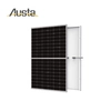 AUSTA fotovoltaični modul 570W srebrni okvir (AU-144 MH-570)