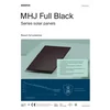 Autarco MHJ Full Black 400W