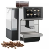 Automatic coffee machine with display Stalgast coffee machine 486812