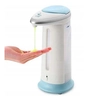 AUTOMATIC CONTACTLESS STANDING SOAP DISPENSER